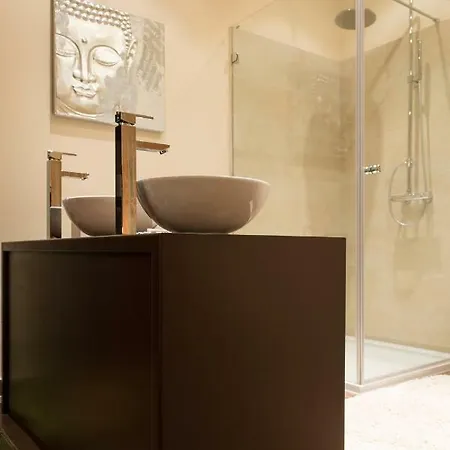 Apartmán Duttenhofersuite