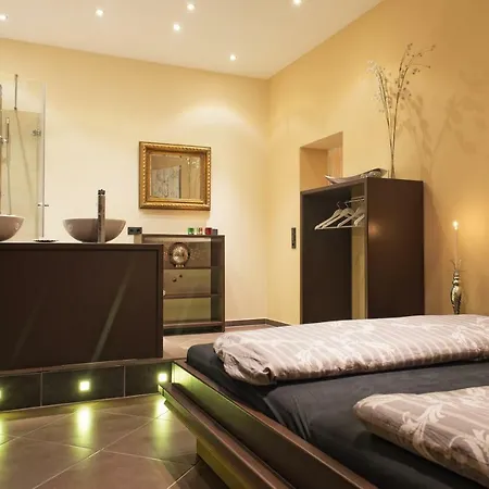 Apartmán Duttenhofersuite Rottweil