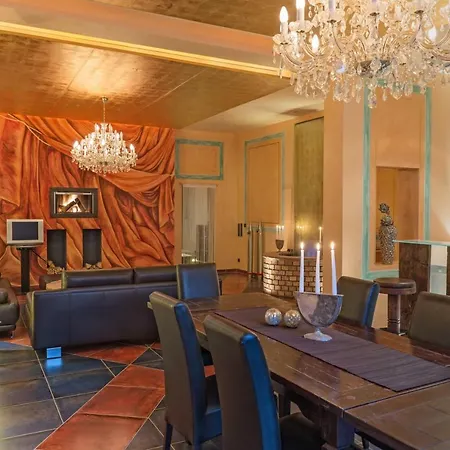 Duttenhofersuite Apartmán Rottweil