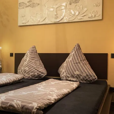 Duttenhofersuite Apartmán *
